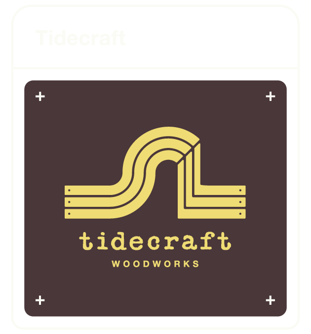 Tidecraft